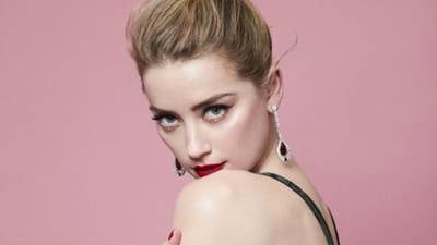 ¿Amber Heard podría hacer película para adultos? Esto es lo que sabemos