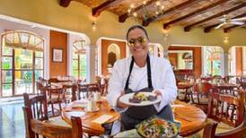 El restaurante de la Chef Betty, exjurado de MasterChef: ¿Cuánto cuesta comer el menú de mariscos?