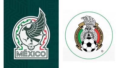 Selección Mexicana presenta su nuevo logo y desata burlas en redes sociales