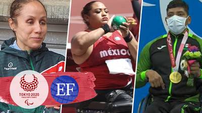 ¿Cuántas medallas le faltan a México para alcanzar las 300 en la historia de los Paralímpicos?