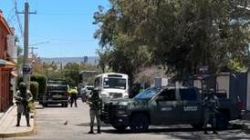 Operativo para rescatar a migrantes en Durango desata el pánico en escuelas 