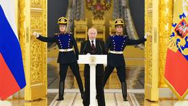 La guerra y la economía: los factores que ponen en riesgo la continuidad de Putin en el poder