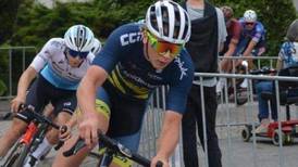 Muere el ciclista de 20 años, Mark Groeneveld, de un infarto tras prueba en Hong Kong