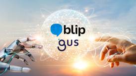 Blip, la plataforma de IA conversacional, consolida su presencia en México con la compra de GUS
