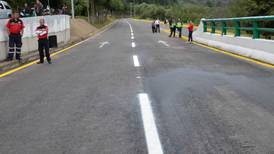 Grupo Carso contesta a AMLO: trabajos en autopista a Puerto Vallarta van en tiempo