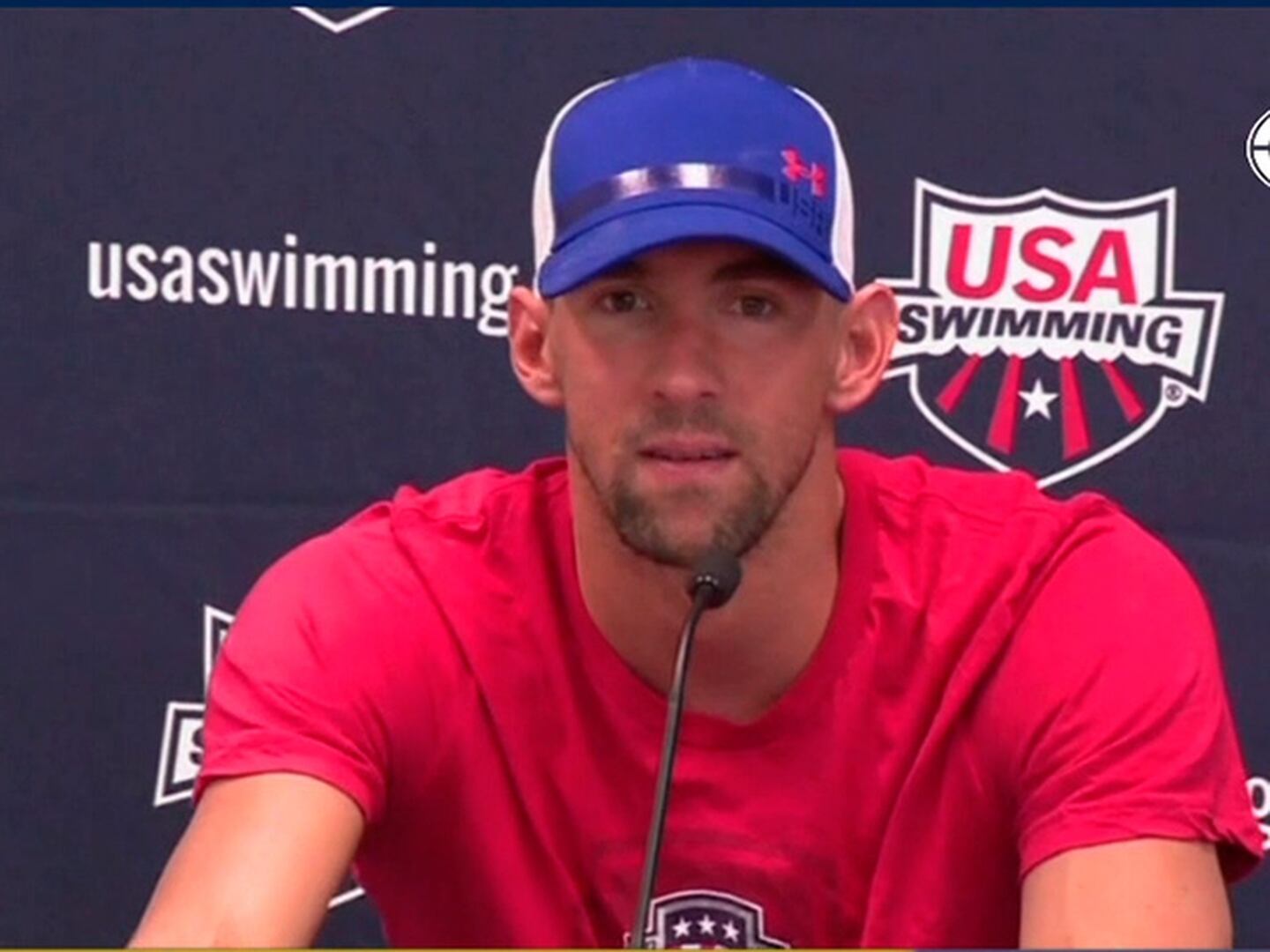 Phelps: 'Después de Río no hay retorno'