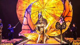 El Cirque du Soleil llega hasta tu casa durante la cuarentena