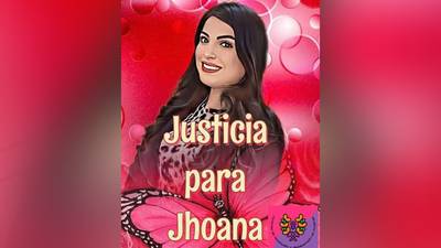 Feminicidio en Nuevo León: Jhoana Ligues falleció por herida punzocortante e intoxicación
