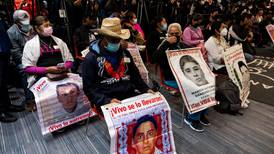 Investigación a cargo de la unidad especial del caso Ayotzinapa se está resquebrajando: GIEI