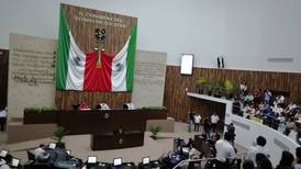Acusan votación irregular contra matrimonio igualitario en Yucatán