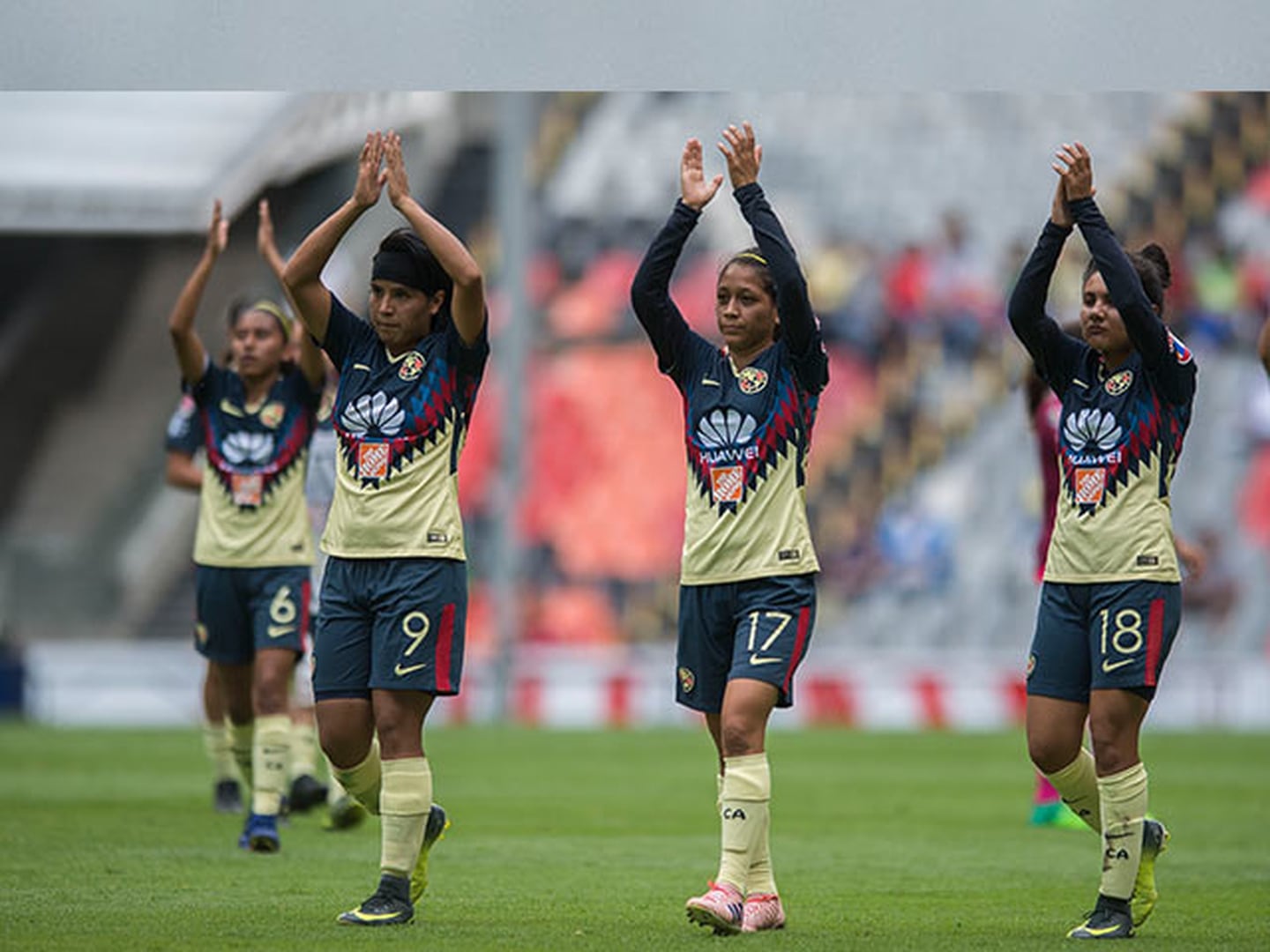 Liga MX Femenil, del proyecto a la seriedad