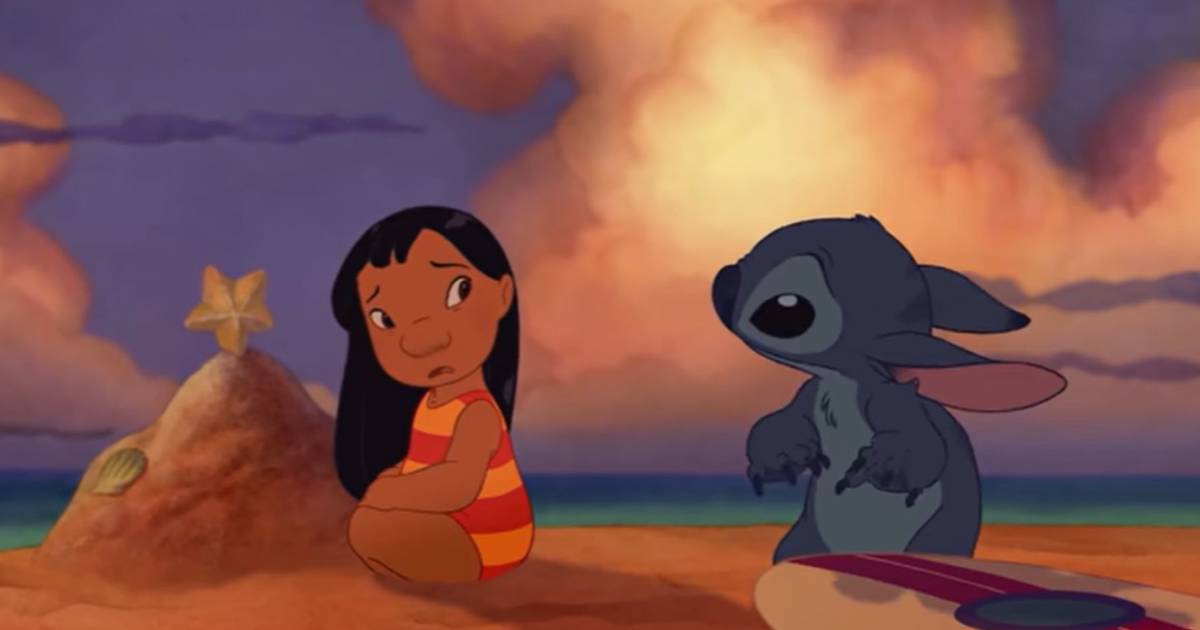 De '¿Qué Pasó Ayer?' a Disney: el live action de Lilo y Stitch ya tiene a  su primer actor - Cultura Colectiva