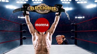 Morena apuesta a su consolidación luego de las elecciones 2022