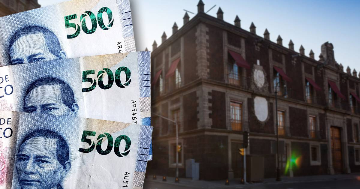 Peso mexicano ‘acelera’ como ‘Checo’: Cierra la semana en las 18.05 unidades