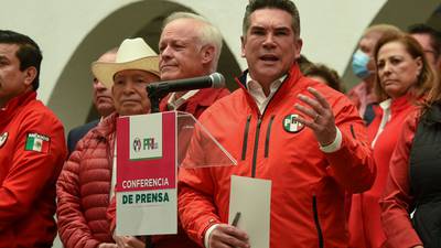 ‘Bye, bye ‘Alito’: INE rechaza ampliación de Alejandro Moreno como presidente del PRI