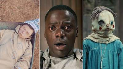 Películas de terror mejor rankeadas en streaming: Más de 100 filmes para maratonear