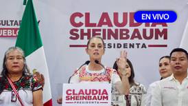 Sheinbaum promete ‘pavimentar’ a México: ¿Qué nuevas carreteras propone construir? Esto dijo