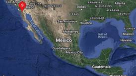 Tiembla... en la falla de San Andrés: Mexicali suspende clases tras enjambre sísmico