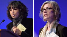 Emmanuelle Charpentier y Jennifer A. Doudna ganan Nobel de Química por método para editar genoma