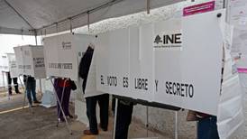 Habrá recuento del 70% de paquetes electorales en Jalisco 