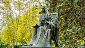 Sor Juana Inés de la Cruz: Una mujer enigmática hasta después de fallecida