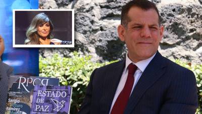 Perfil: ¿Quién es Sergio Arturo Ramírez Muñoz, el abogado defensor de Gloria Trevi?