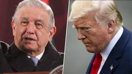 Espejito, espejito: ¿Cuál es el parecido de López Obrador y Trump como negociadores?