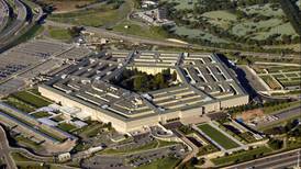 Se registra primer caso de COVID-19 en el Pentágono