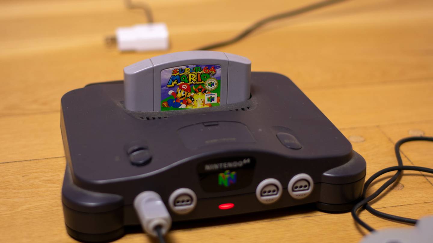 25 jogos icônicos para celebrar os 25 anos do Nintendo 64