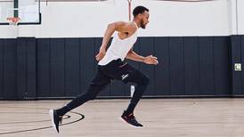 Under Armour lanzará marca de tenis y ropa del basquetbolista Steph Curry