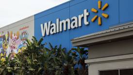 Acciones de Walmart México caen 4.61% tras anuncio de posible huelga 