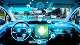 Android puede ser peligroso... para los autos