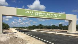 Yucatán debe ser la excepción en cancelación de Zonas Económicas Especiales: IP 