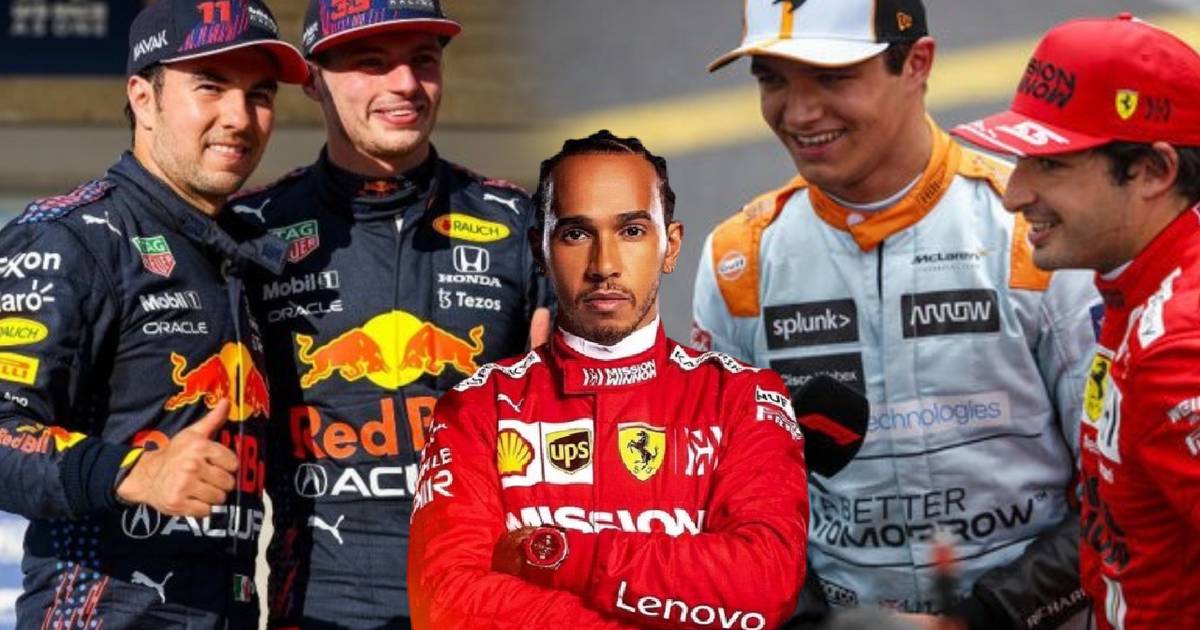 Kierowca Formuły 1, który zmieni zespoły w 2025 roku!  – Lis sportowy
