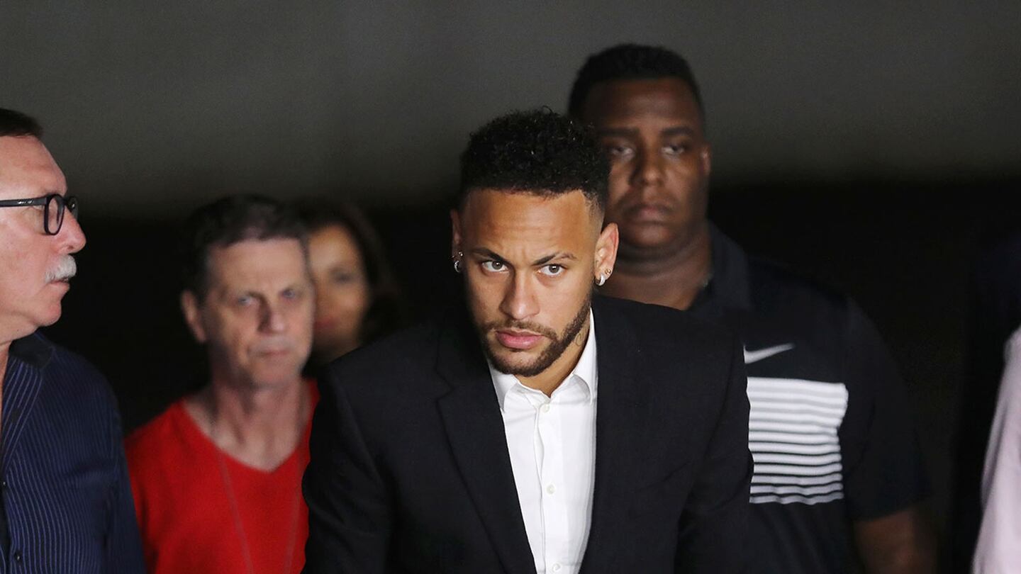 ¡Millones y más millones! PSG le pone precio a Neymar