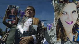 Justicia para Abril Pérez: Declaran culpables a 2 implicados por su feminicidio