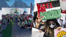 ¿Qué es Roblox, el videojuego en línea donde hay protestas virtuales por Palestina?