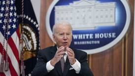 Popularidad de Biden, al ‘hoyo’: 7 de cada 10 estadounidenses no quieren su reelección 