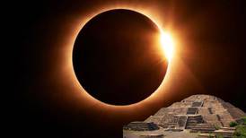 Eclipse Solar 2024 en México: ¿Cuánto cuesta ver este fenómeno en Teotihuacán?