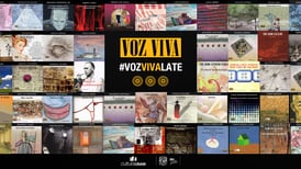 Voz Viva UNAM: así puedes escuchar narraciones de Julio Cortázar y Lázaro Cárdenas