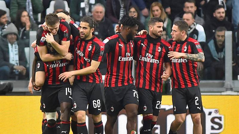 AC Milan incumpliría con el 'Fair Play Financiero'