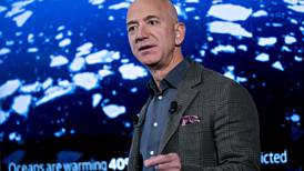 Ya le tocaba: Jeff Bezos pierde 13,000 mdd de su fortuna tras mal resultado de Amazon
