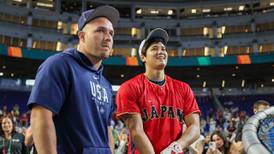 Estados Univos vs Japón: Los lineups de la Final del Clásico Mundial de Beisbol