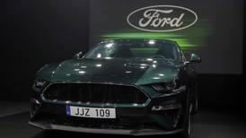 Ford refuerza campaña de Mustang y descontinúa otros modelos