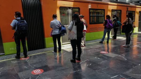 ¿PAN quiere subir la tarifa del Metro? Oposición aclara su polémica propuesta