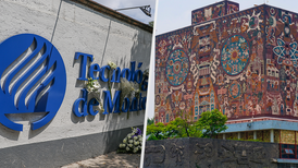 Estas son las mejores universidades de México para estudiar y conseguir un empleo