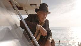 Harrison Ford se despide de Indiana Jones con ‘cines vacíos’ en debut de su última película