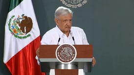 El engaño a López Obrador