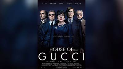 ¿Por qué la crítica no amó ‘House of Gucci’?