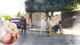 Fuerte olor a ‘ajo’ asusta a vecinos de Zapopan y Guadalajara; peste no cede tras 12 horas
